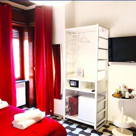 Hello Salerno Bed and Breakfast Εξωτερικό φωτογραφία