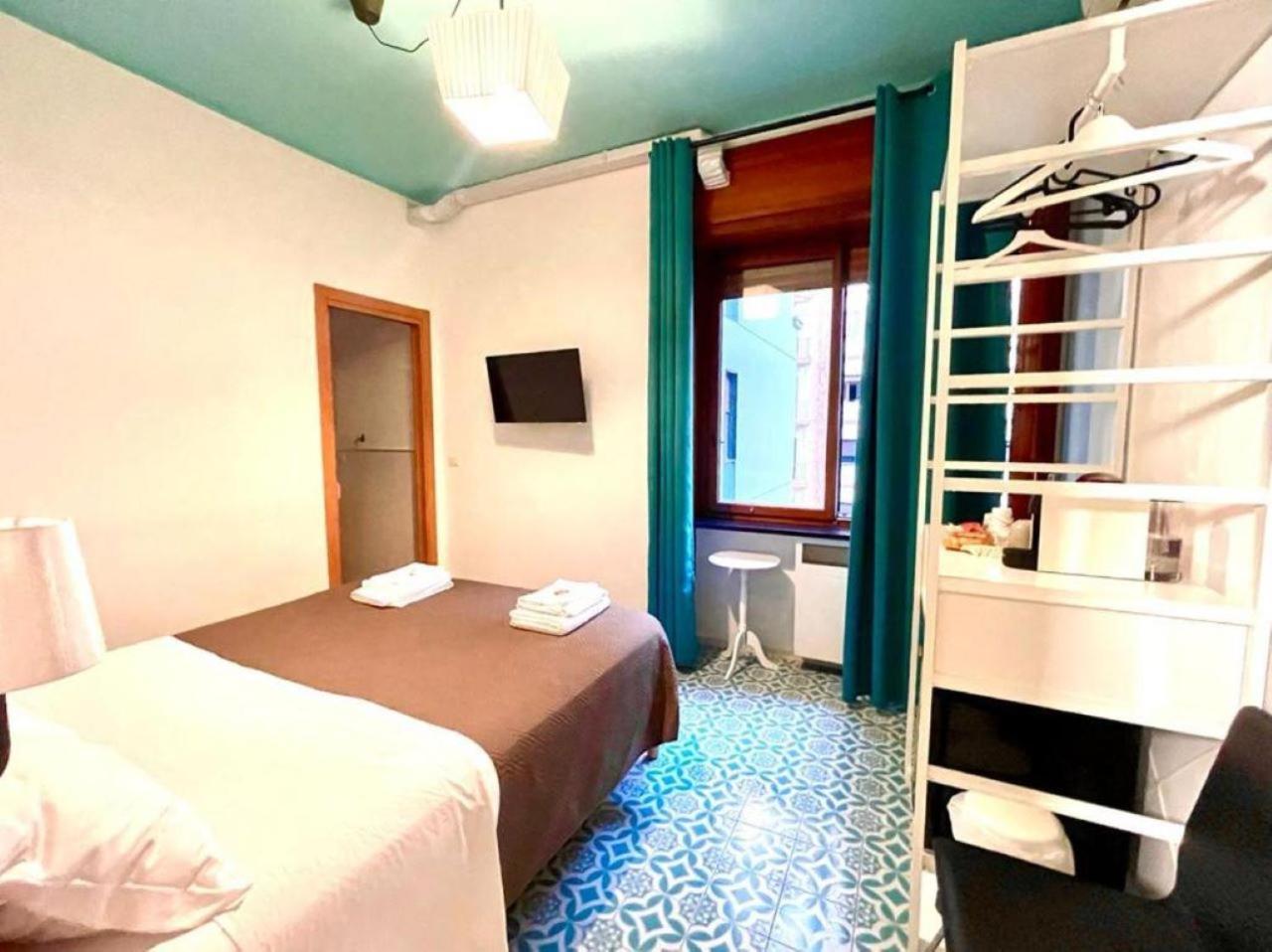 Hello Salerno Bed and Breakfast Εξωτερικό φωτογραφία