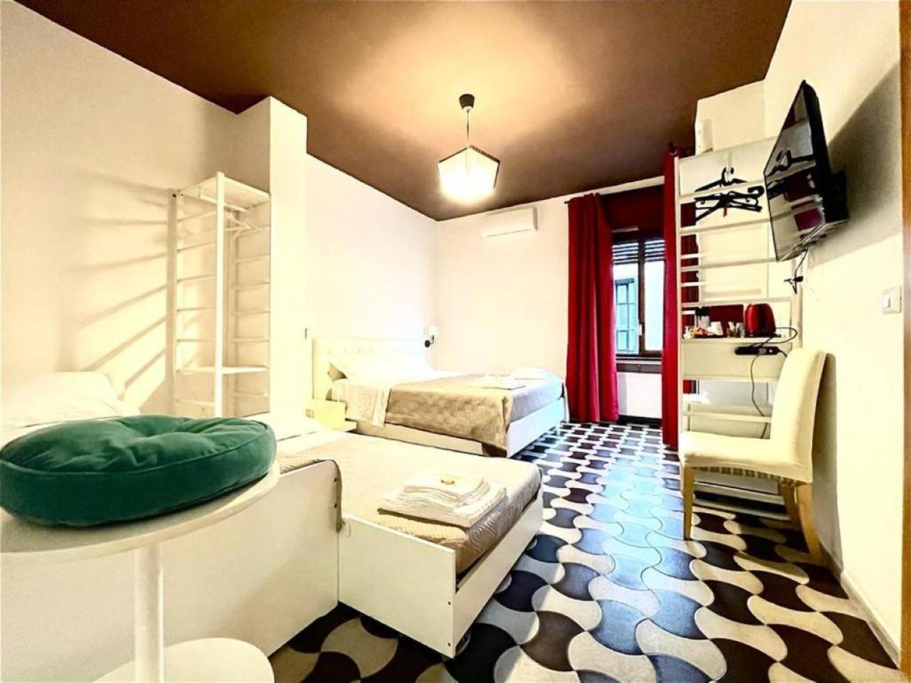 Hello Salerno Bed and Breakfast Εξωτερικό φωτογραφία