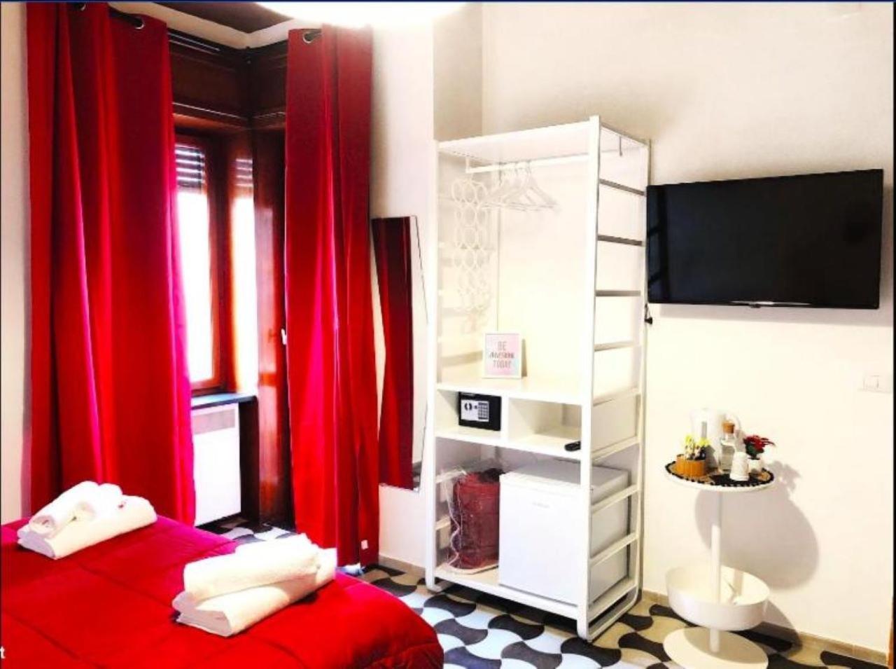 Hello Salerno Bed and Breakfast Εξωτερικό φωτογραφία